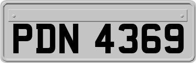 PDN4369