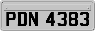 PDN4383