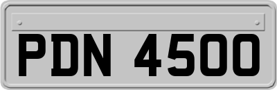 PDN4500
