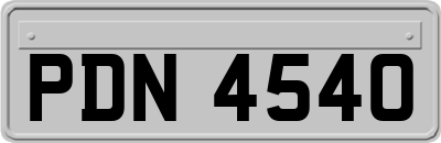 PDN4540