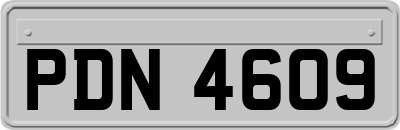 PDN4609
