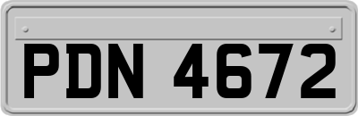 PDN4672