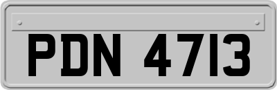 PDN4713