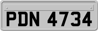 PDN4734