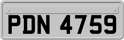 PDN4759
