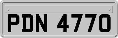 PDN4770