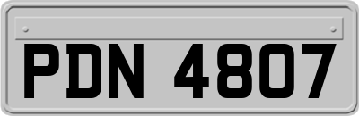 PDN4807