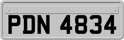 PDN4834