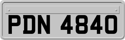 PDN4840
