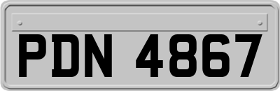 PDN4867