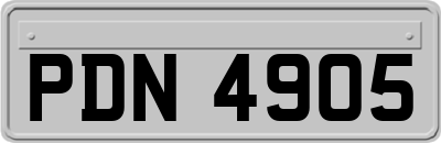 PDN4905