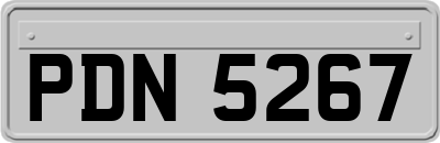 PDN5267
