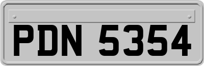PDN5354