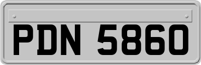 PDN5860