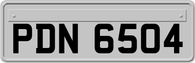 PDN6504