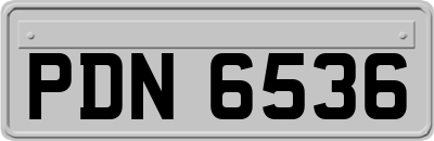 PDN6536