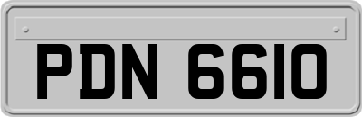 PDN6610