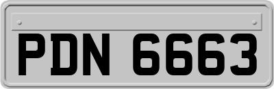 PDN6663