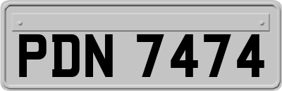 PDN7474