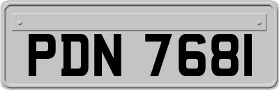 PDN7681