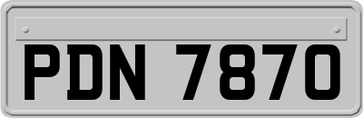 PDN7870