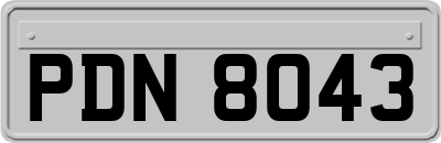 PDN8043