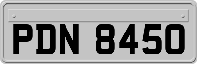 PDN8450