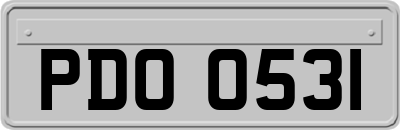 PDO0531