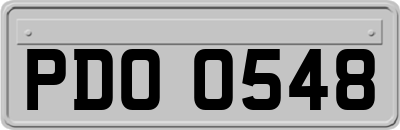 PDO0548