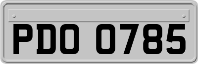 PDO0785