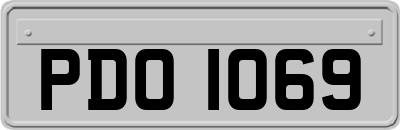 PDO1069
