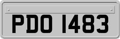 PDO1483