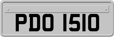 PDO1510
