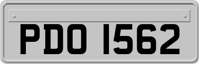 PDO1562