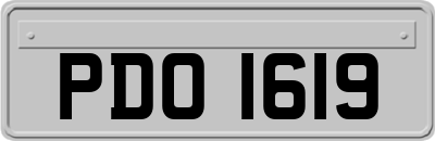 PDO1619