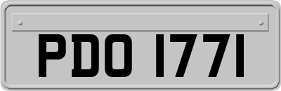 PDO1771