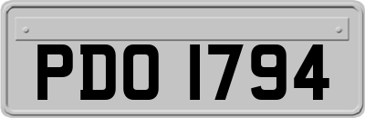 PDO1794