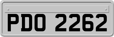 PDO2262