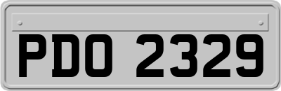PDO2329