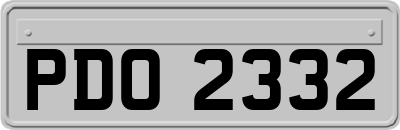 PDO2332
