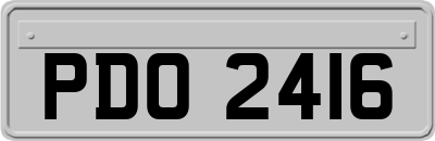 PDO2416