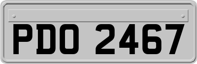 PDO2467