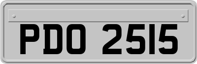 PDO2515