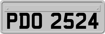 PDO2524
