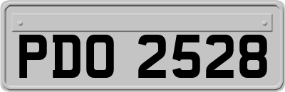 PDO2528