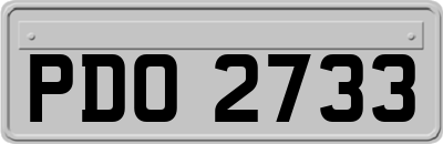 PDO2733