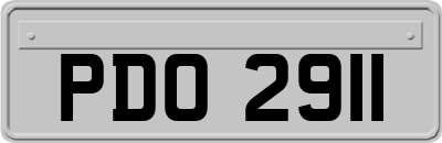 PDO2911