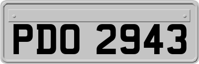 PDO2943