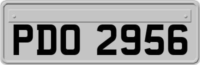 PDO2956