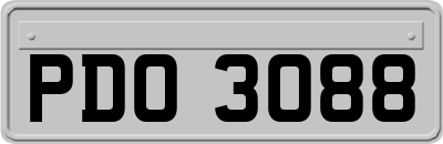PDO3088